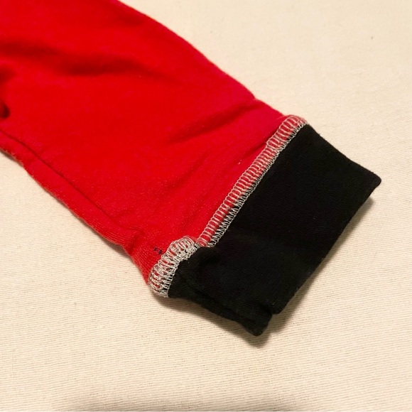 Disney Baby Mickey Mouse Long Sleeve Shirt  Size 3-6 Months - Picture 16 of 16